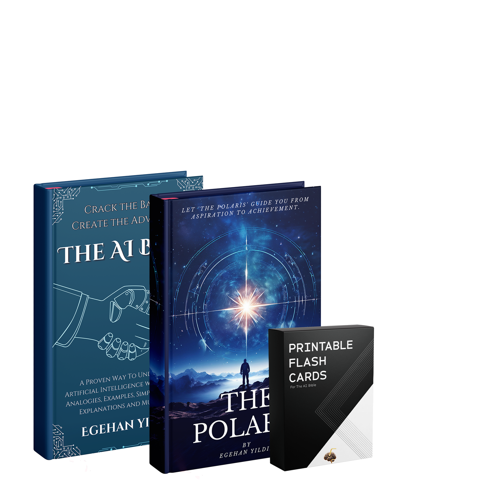 AI Flashcards Pack